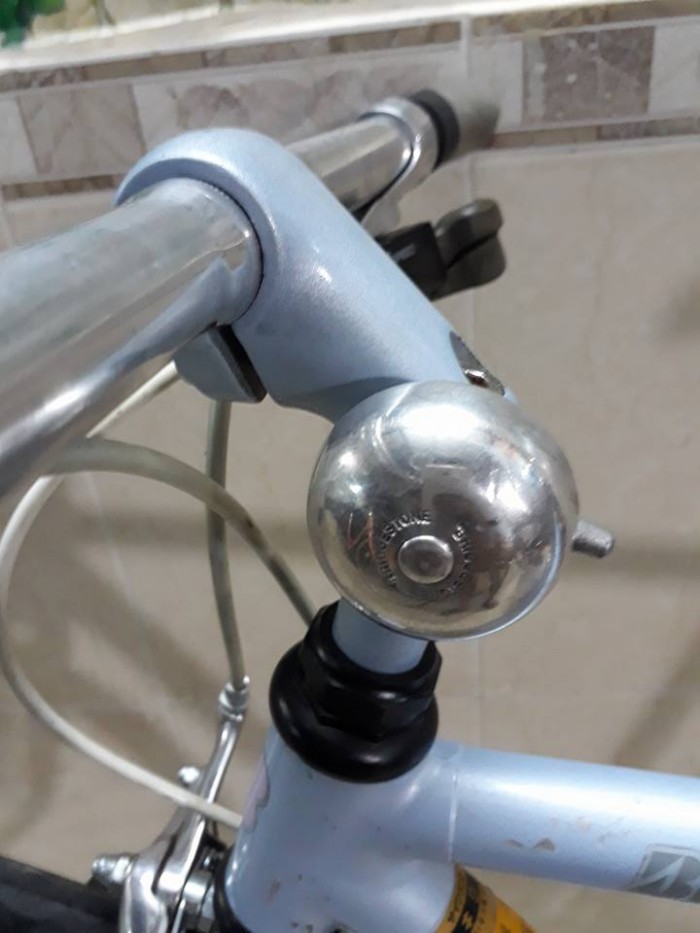 Xe đạp touring BRIGESTONE radac (Japan),like new,cổ điển