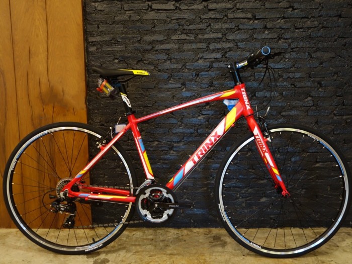 Trinx free 1.0