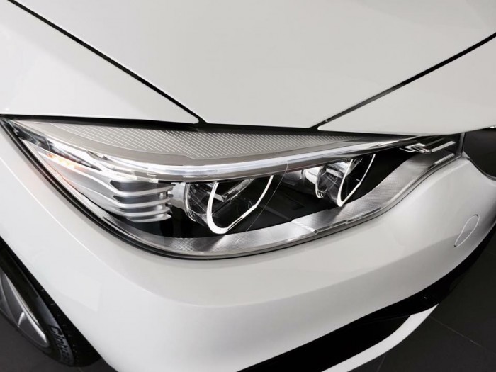 BMW 420i Gran Coupe 2017 phiên bản mới nhất | Giá xe BMW 420i Gran Coupe chính hãng
