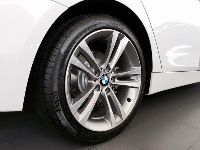 BMW 420i Gran Coupe 2017 phiên bản mới nhất | Giá xe BMW 420i Gran Coupe chính hãng