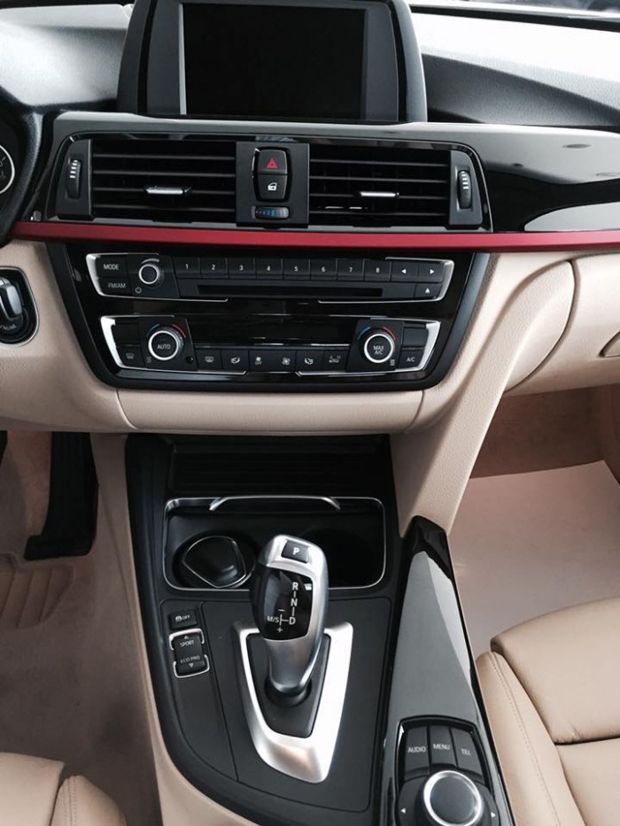 BMW 420i Gran Coupe 2017 phiên bản mới nhất | Giá xe BMW 420i Gran Coupe chính hãng
