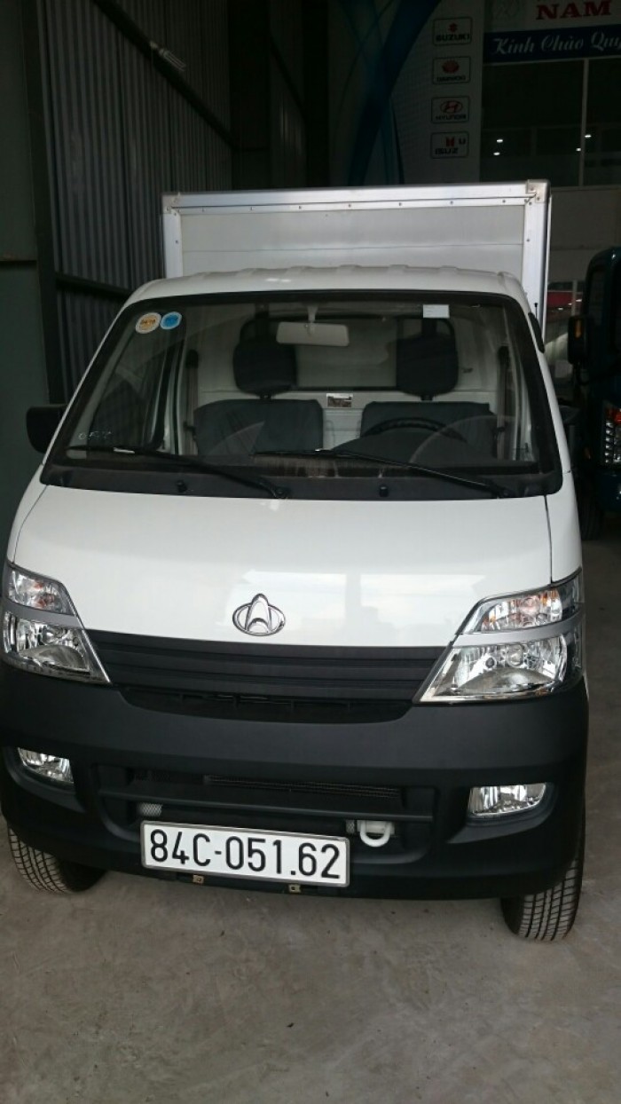 Xe VEAM 850kg
