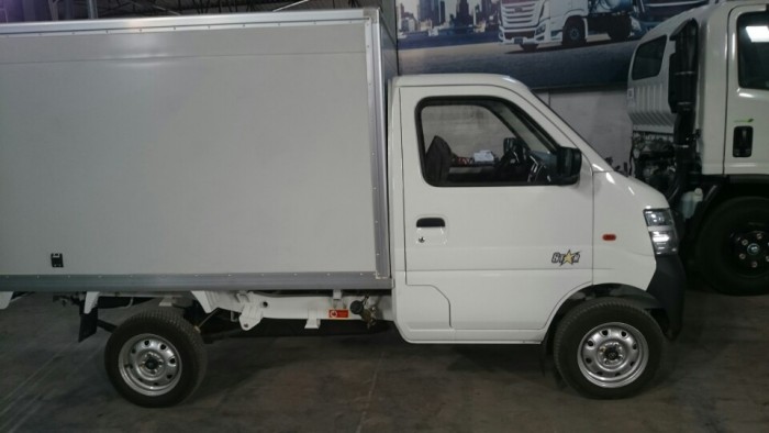 Xe VEAM 850kg
