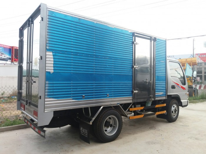 Cần bán xe tải JAC 2t4