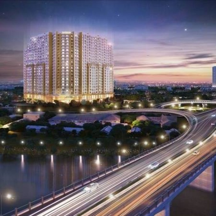 Giá dự án T&T Riverview 440 Vĩnh Hưng.