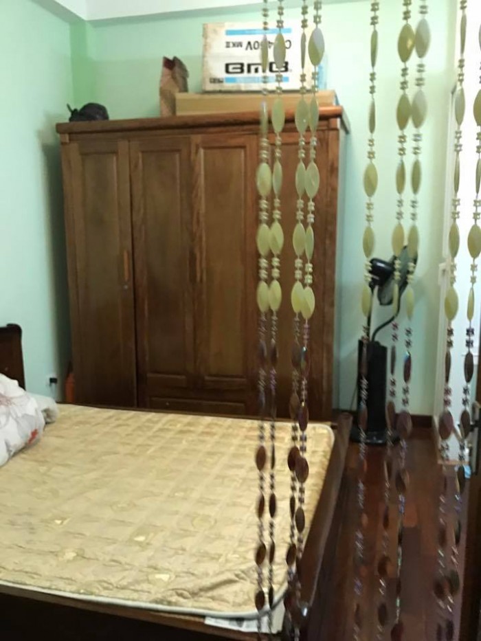 Bán gấp nhà hiếm Phố Trần Khát Chân 36m2 3.5 tầng mt 4.4m 2.55 tỷ kd & ô tô.