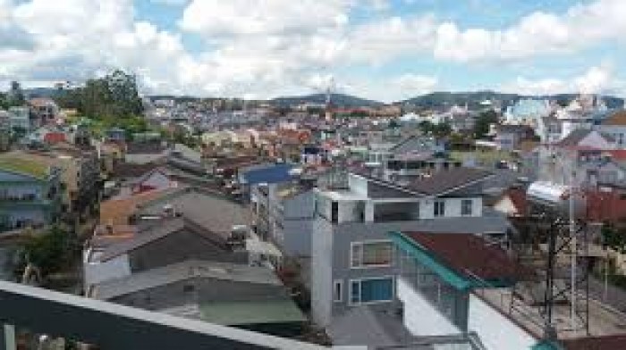Nhà đẹp diện tích rộng khu quân đội an ninh Đà Lạt – Bất Động Sản Liên Minh