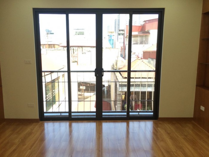Bán nhà mặt ngõ 137 Nguyễn Lương Bằng Đống Đa kinh doanh nhỏ 38m2x6 tầng giá 4.1 tỷ