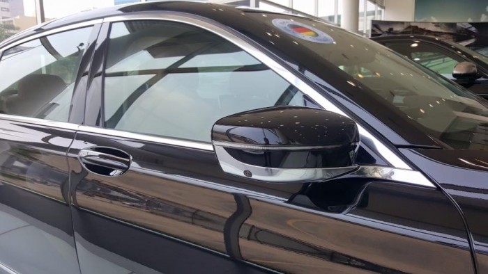 BMW 740Li 2017 chính hãng, giao sớm nhất, giá rẻ nhất