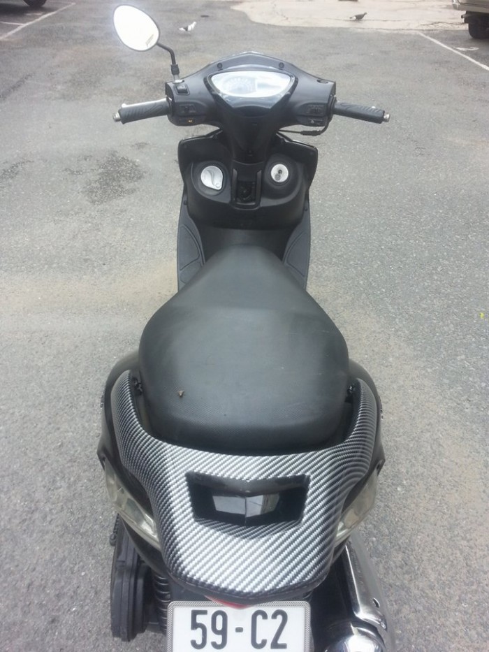 Sym Excel II 150 Đồng Hồ Điện Tử Đời Cuối Nhất Nguyên Zin 100% - HÀNG CỰC HIẾM