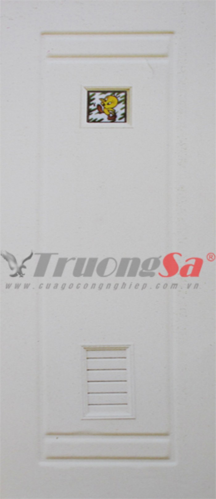 Nên chọn loại cửa nhà vệ sinh nào? Cửa nhà vệ sinh chất lượng - Kingdoor
