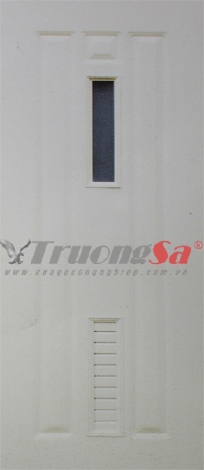 Nên chọn loại cửa nhà vệ sinh nào? Cửa nhà vệ sinh chất lượng - Kingdoor