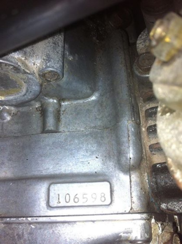 Cho người sưu tầm suzuki FB100