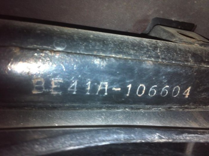 Cho người sưu tầm suzuki FB100