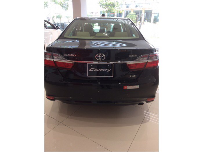 Camry - Toyota