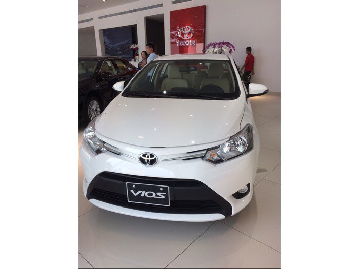 Vios - Toyota