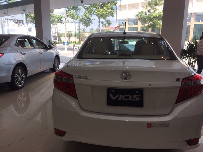 Vios - Toyota