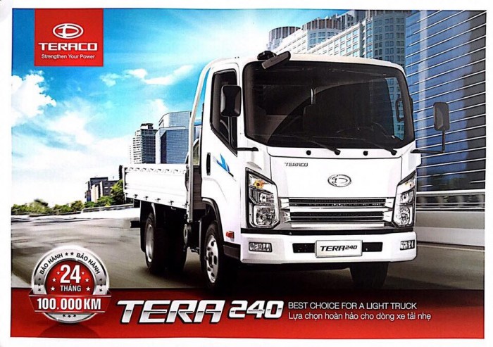 Đại lý xe tải hyundai teraco cần thơ, xe tải nhẹ hyundai 1t9 cần thơ