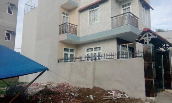 Bán lô đất sổ đỏ đường bưng ông thoàng quạn 9 xây tự do sổ đỏ