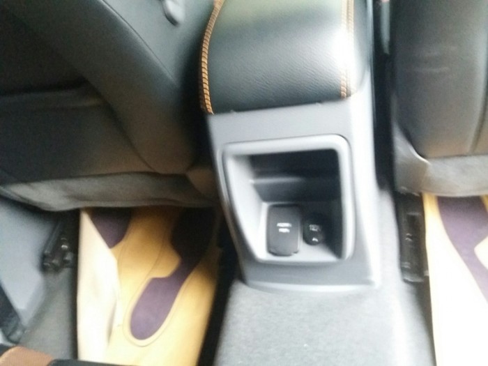 Ford Ranger Wildtrak 2.0L 4x4 AT
