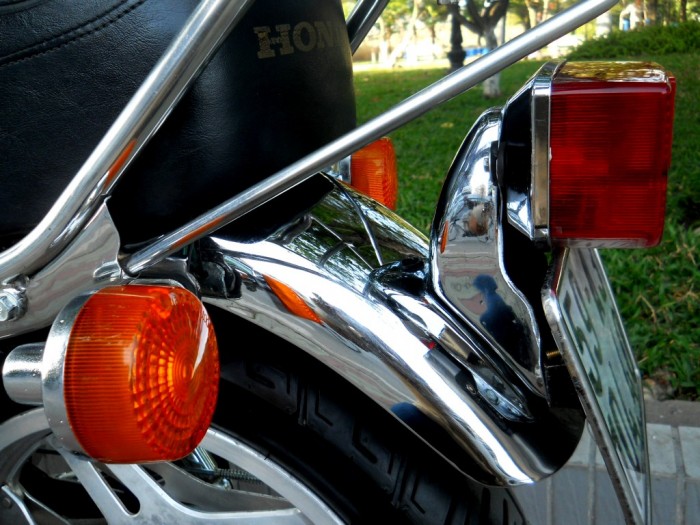 Mua Bán Xe Honda LA 250 Cũ Và Mới Giá Rẻ Chính Chủ