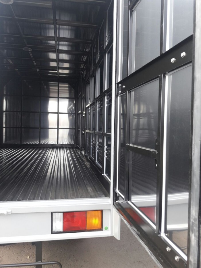 Xe kia trường hải 2 tan 4, 1t4, 1,25 xe KIA hàn quốc có tại Tây Ninh, hỗ trợ vay ngân hàng tốt
