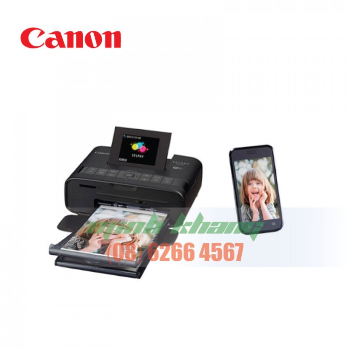 Máy In ảnh Cá Nhân Canon Selphy Cp1200 Giá Rẻ Hcm Minh Khang Jsc Mới 100 Giá 2700000đ 1259