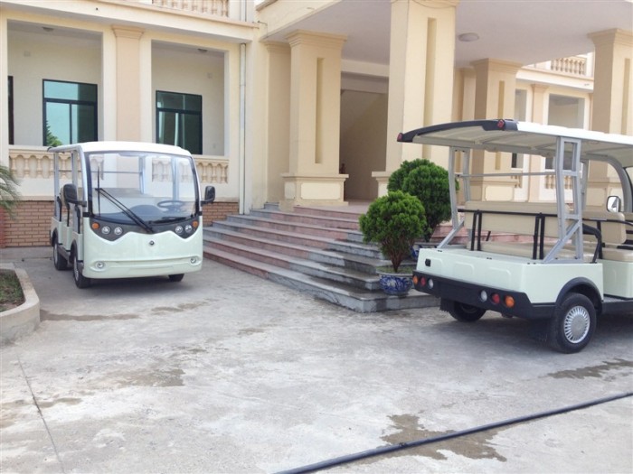 Xe điện evtong - mới 100%