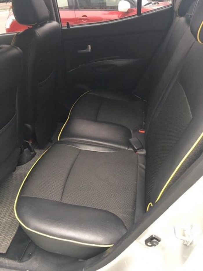 Kia Morning SLX 2010 Nhập