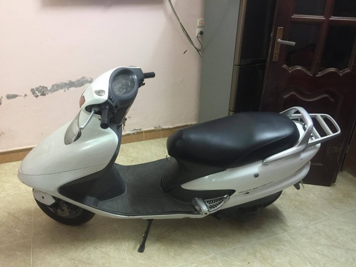 Bán xe Spacy chính chủ, máy còn nguyên bản