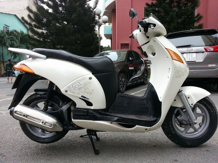 @ Hàn Quốc Trắng Chính Hãng SINDY Giống Honda@ Nhật 100% >