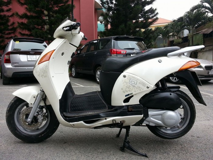 @ Hàn Quốc Trắng Chính Hãng SINDY Giống Honda@ Nhật 100% >