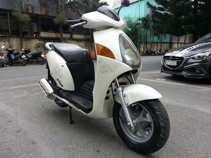 @ Hàn Quốc Trắng Chính Hãng SINDY Giống Honda@ Nhật 100% >