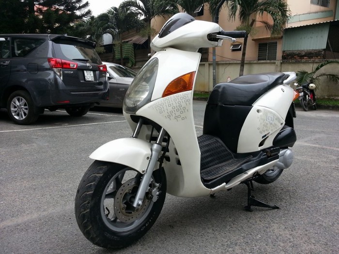 @ Hàn Quốc Trắng Chính Hãng SINDY Giống Honda@ Nhật 100% >