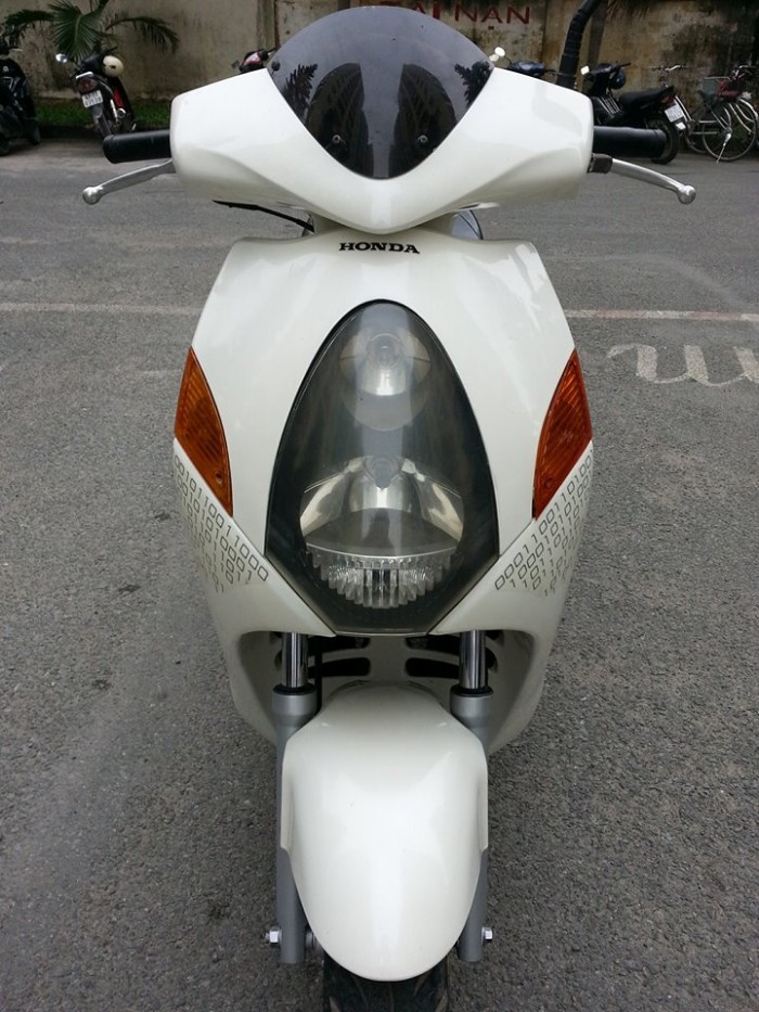 @ Hàn Quốc Trắng Chính Hãng SINDY Giống Honda@ Nhật 100% >