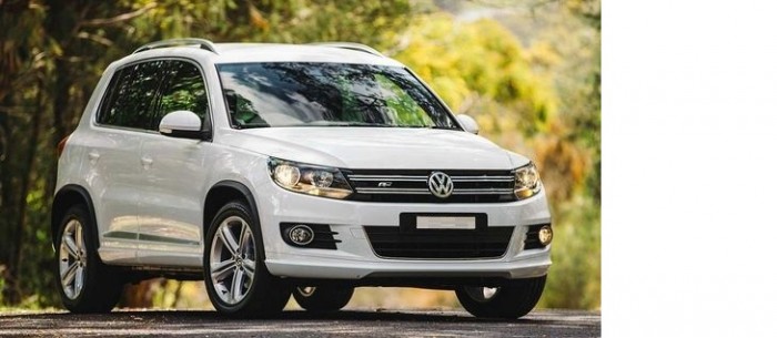 Volkswagen Tiguan 2017 giá bao nhiêu hình ảnh thiết kế  khả năng vận hành   Danhgiaxe
