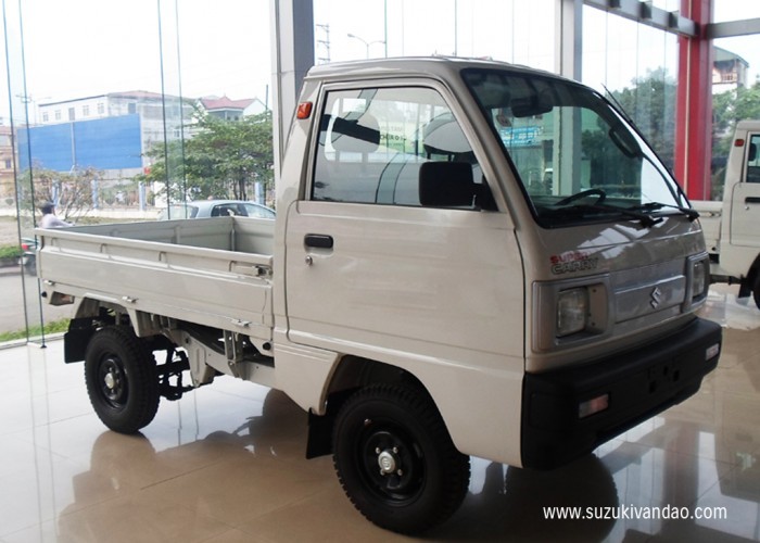 Giá xe Suzuki Truck 5 tạ mới  giá rẻ  chính hãng tại Hà Nội  Hồng Nhung   MBN164740  0906828987
