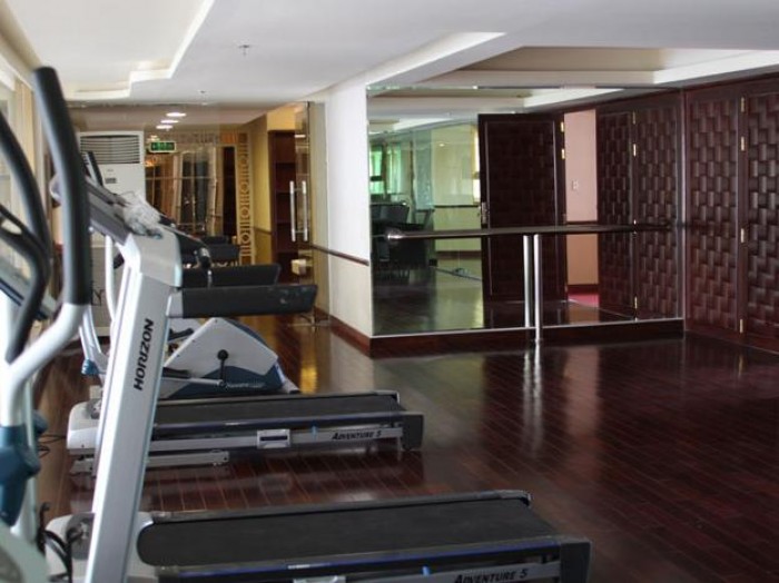 Cần bán căn hộ chung cư sổ hồng miễn trung gian tại quận Bình Tân, HCM