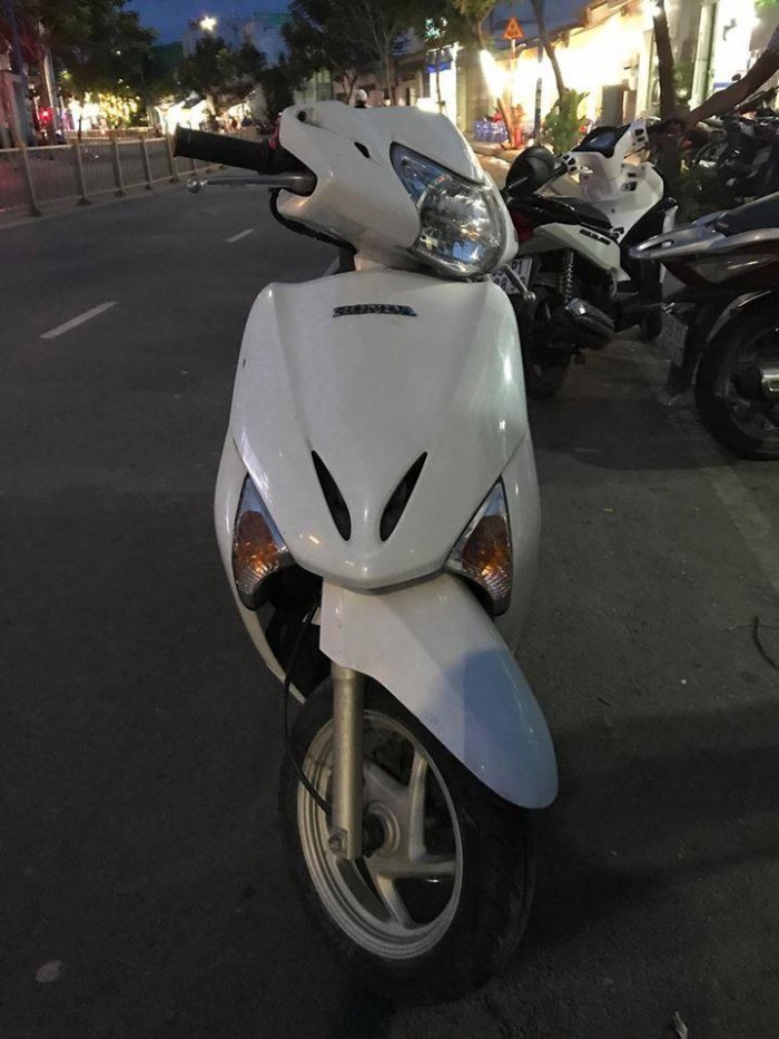 LEAD Fi 2009 xe nhà cần bán