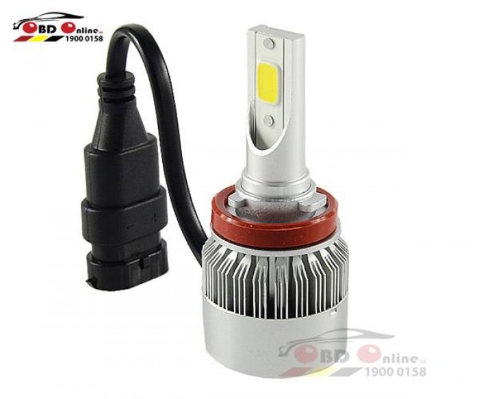 Sở hữu công nghệ chiếu sáng lumiled trên các xe siêu sang hiện nay