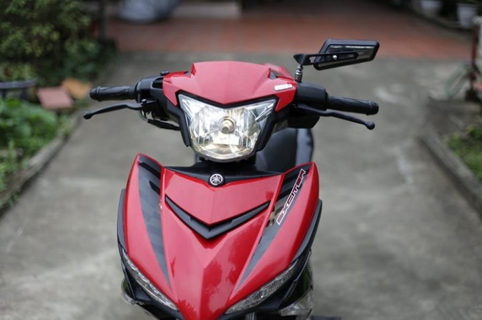 YAMAHA Exciter 150 RC cũ mới giá tốt  Chợ Xe Máy WebikeVN