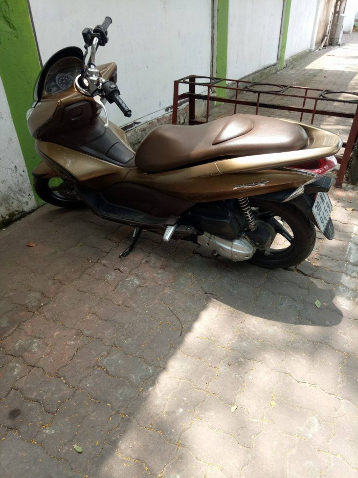 Bán xe honda Pcx 125 mới đẹp