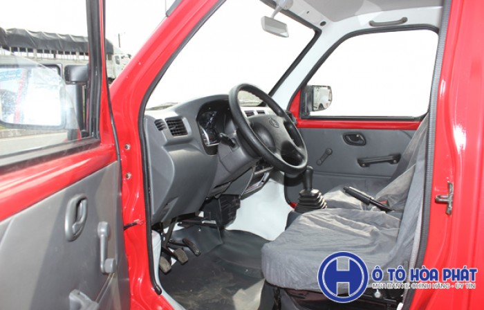 Xe bán tải Dongben 2 chỗ Dongben X30 950kg