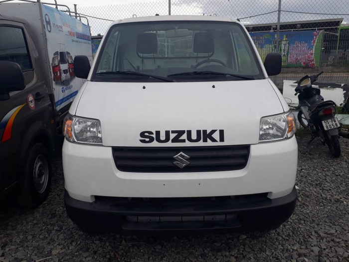 Xe Tai Suzuki Pro Suzuki Carry Pro 750 kg