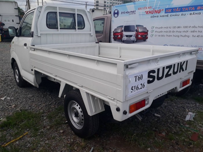 Xe Tai Suzuki Pro Suzuki Carry Pro 750 kg