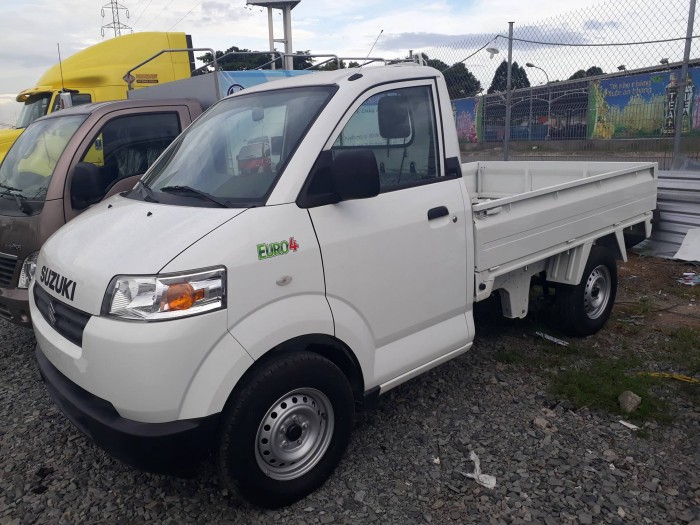 Xe Tai Suzuki Pro Suzuki Carry Pro 750 kg