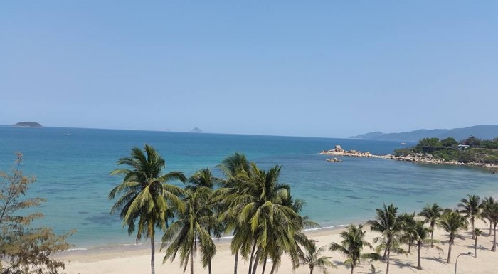 Mở Bán Căn Hộ View Biển đẹp nhất dự án Chung cư cao cấp Mường Thanh Viễn Triều Nha Trang giá gốc chủ đầu tư