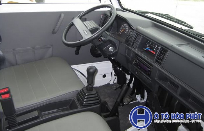 Xe tải suzuki 500kg carry truck