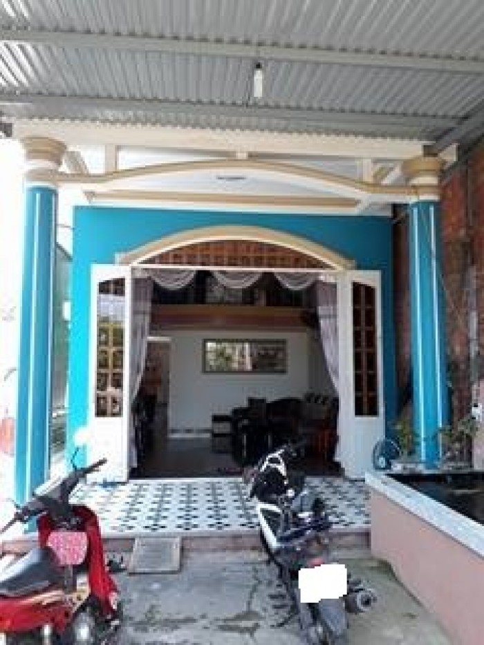 Bán nhà mặt tiền đường Ngô Thì Nhậm, Liên Chiểu, Đà Nẵng