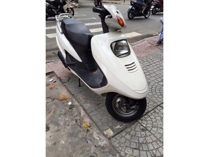 Cần bán xe spacy